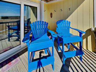 Surf Condos 618 - Surf City - 9