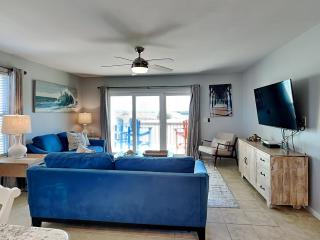Surf Condos 618 - Surf City - 8