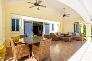 Sosua Ocean Village, Villa 11, Garden Dream - Sosúa - 5