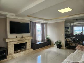 Casa de Alto Padrão - 3