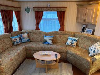 Starfish retreat Anderby creek - 2