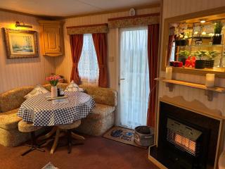 Starfish retreat Anderby creek - 1