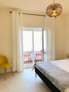 Apartamento a 400 metros da praia Santa Cruz - Santa Cruz - 3