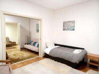 Spacious Apartment 2 minutes from Omonoia Metro - Athens - 8