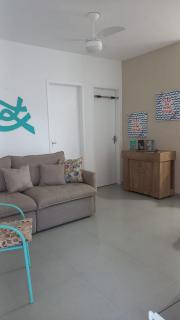 Apartamento com Suíte em Bertioga Indaiá 150 metros da Praia - Bertioga - 8