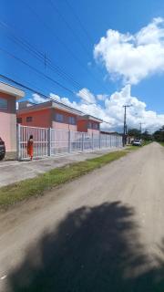 Apartamento com Suíte em Bertioga Indaiá 150 metros da Praia - Bertioga - 7