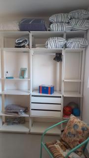 Apartamento com Suíte em Bertioga Indaiá 150 metros da Praia - Bertioga - 5