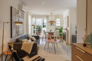 MARBELLA BANUS SUITES - Senorio de Aloha Mountain & Sea Views - Marbella - 4