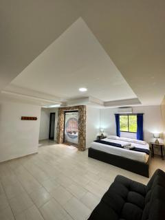 consorcio club Paradise - San Rafael - 7