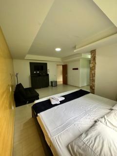 consorcio club Paradise - San Rafael - 5