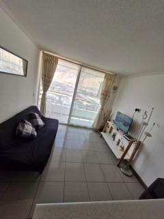 departamento pedro prado cercano al mall zofri - 3