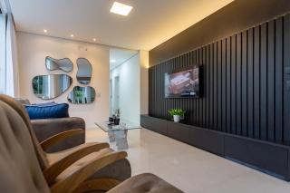 Lindo Apto perto da praia - ótima localização - Balneário Camboriú - 9