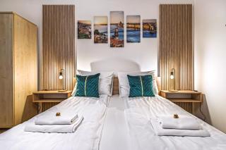 Chill & Stay in the Heart of Budapest-with AC - Budapest - 7