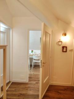 Le Grenier Apartment - Torino - 2