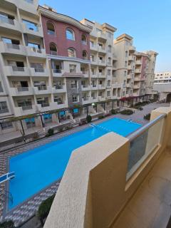 Florenza khamsin Resort - Hurghada - 5