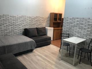 Centre Mtazminda Rustaveli - Tbilisi - 7