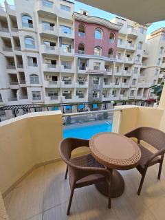 Florenza khamsin Resort - Hurghada - 4