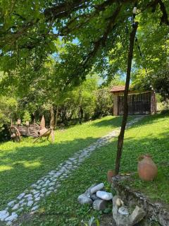 Parna's cottage - Martvili - 5