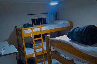 Le house hostel - São Paulo - 7