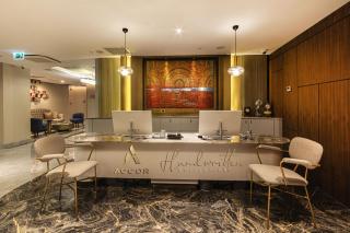 Levni Istanbul Hotel Handwritten Collection by ACCOR - Istanbul - 3