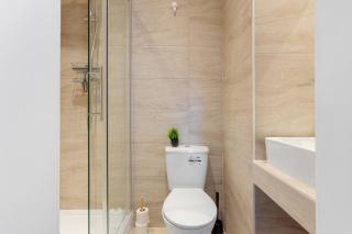 2Bed 3Bath Family Flat in SW1P - 6ppl - Londen - 7