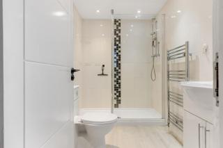 2Bed 3Bath Family Flat in SW1P - 6ppl - Londen - 2