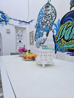 Le Palais Azurèen - Sidi Bou Saïd - 3