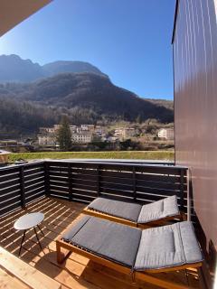 Luxury Suite with Private Spa, Jacuzzi, and Sauna - Maso - 9