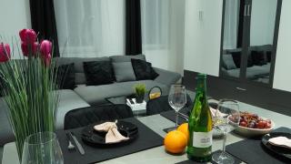 Ferienwohnung - modernes Heim Li-Apartments - 3