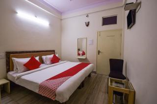 Hotel O Seema - Udaipur - 0