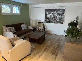 A l'orée de la forêt - Saint-Leu-la-Forêt - 7