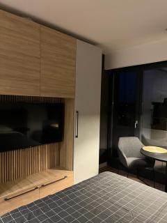 Apartment Cvijiceva - Park view - 1