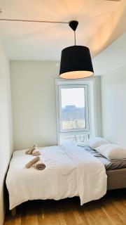 Penthouse Apartment - Kristiansand - 6