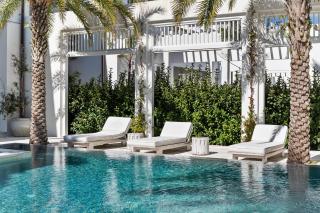 Kaiya Beach Resort - Inlet Beach - 7