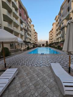 Florenza khamsin Resort - Hurghada - 6
