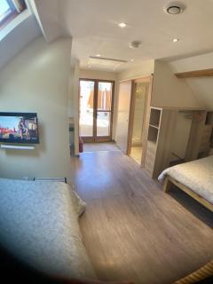 Beauval Chambre - 9