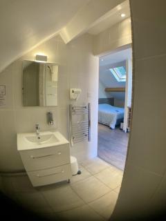 Beauval Chambre - Seigy - 8
