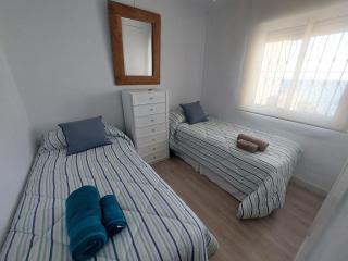 Apartamento LA MANGA entre dos Mares - La Manga del Mar Menor - 1