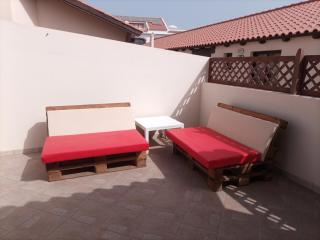 Porto Antigo 2-72 TOP FLOOR WITH SEA VIEW - Santa Maria - 8