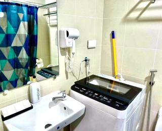 S Residences Condo near Mall Of Asia and Manila Airport - Manila - 2