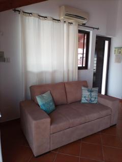 Porto Antigo 2 Apt 72 TOP FLOOR WITH SEA VIEW - Santa Maria - 7