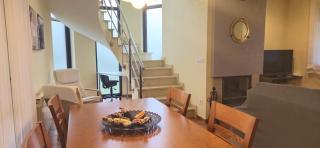 Vivienda costera - Cadavedo - 2