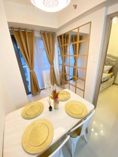 S Residences Condo near Mall Of Asia and Manila Airport - Manila - 5