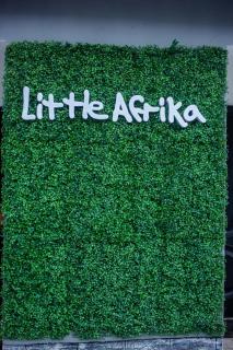 Little Afrika - Port Harcourt - 0