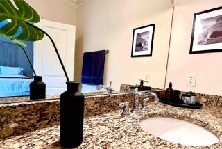 Luxury Buckhead executive Oasis for Family or work - Atlanta - 9
