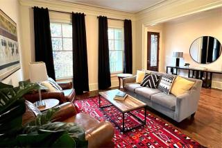 Luxury Buckhead executive Oasis for Family or work - 4