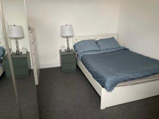 Room close to City and Hospital - 0
