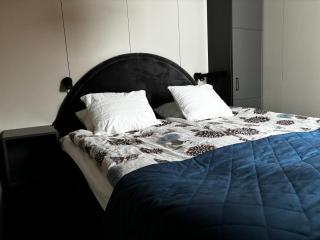 Kungsberget - Fully Equipped Kitchen, Sauna & Rooftop Terrace - Järbo - 2