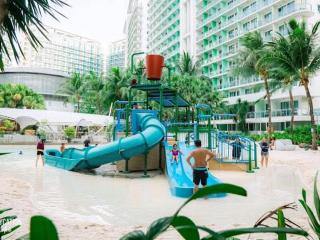 Paradise Place at Azure Residences - Manila - 1