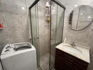 Super cozy apartment in Copacabana - Rio de Janeiro - 7